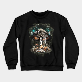 Emergence Crewneck Sweatshirt